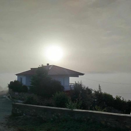 فيلا Vista De Montana Meteora II Vlachava المظهر الخارجي الصورة