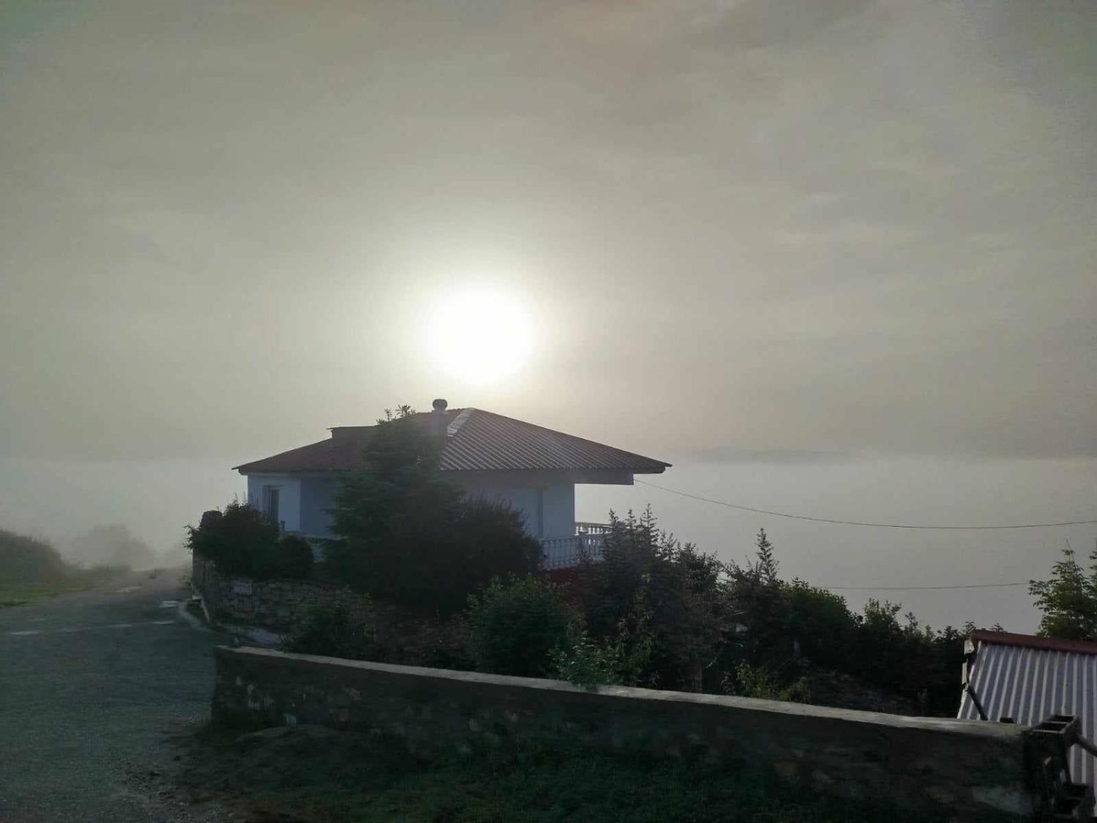 فيلا Vista De Montana Meteora II Vlachava المظهر الخارجي الصورة